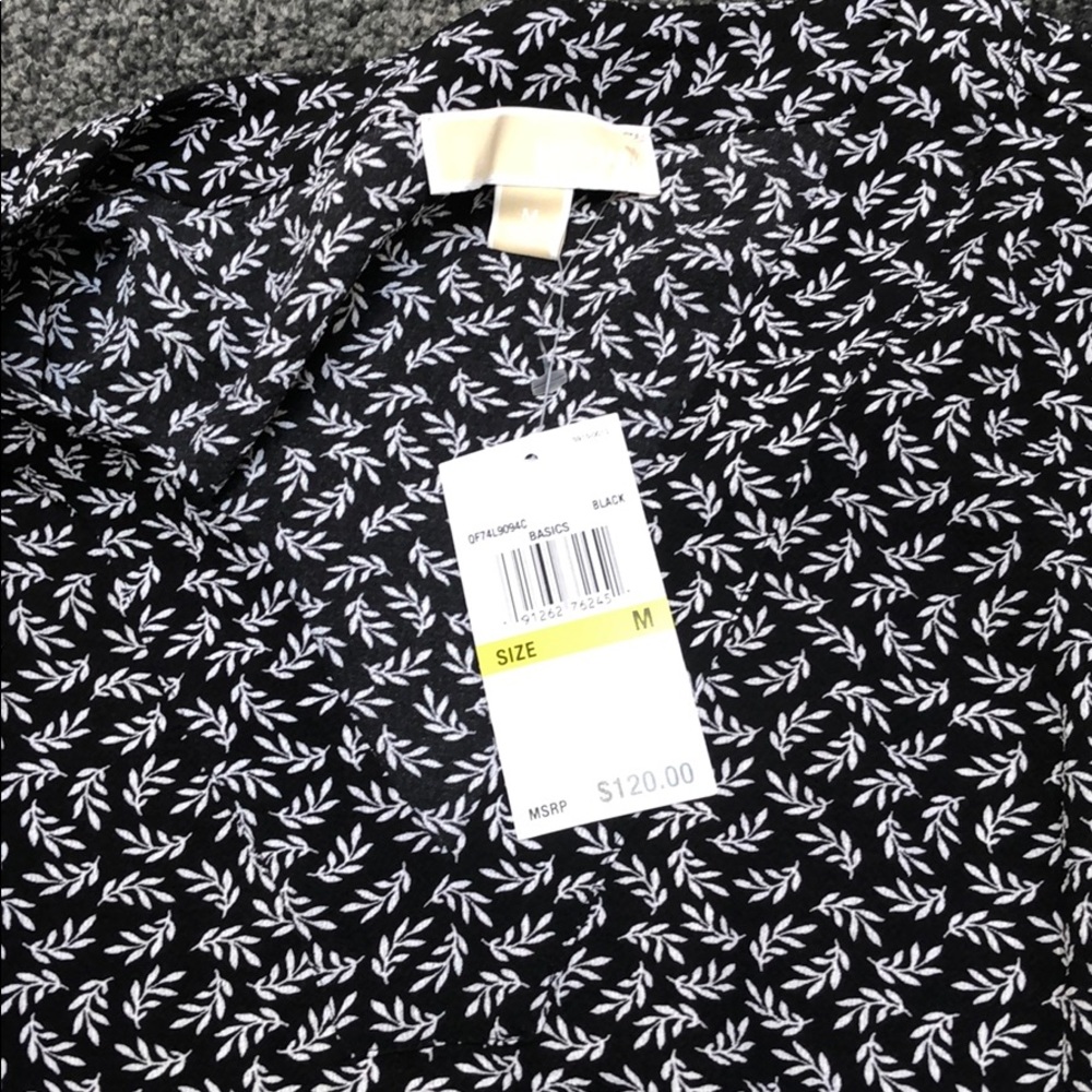 Blouse - Picture 2 of 2